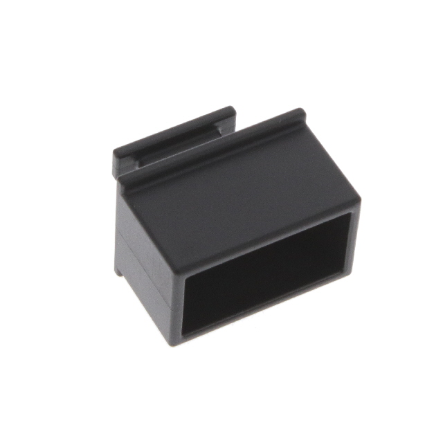 TE Connectivity AMP Connectors 2324698-1
